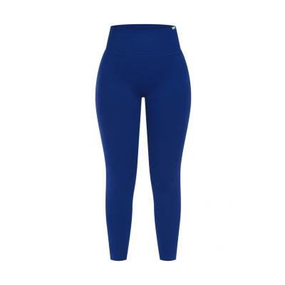 Afbeelding van Smilodox Legging, Dames, Maat: XS, Royal blau