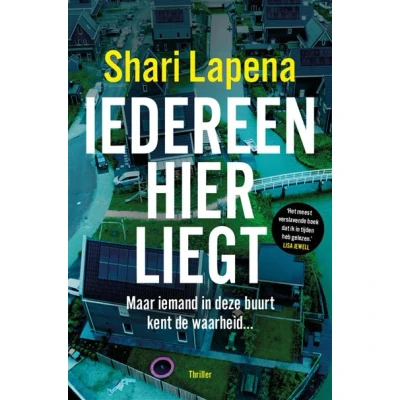 Image de Iedereen hier liegt