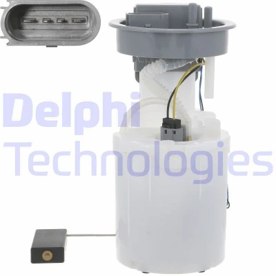 Afbeelding van Brandstoftoevoereenheid DELPHI FG0999 12B1