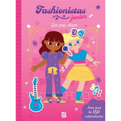 Image de Fashionistas Junior Le mariage