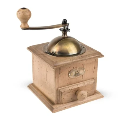 Afbeelding van PEUGEOT 31152 Nostalgie Antique koffiemolen 21 cm antiek