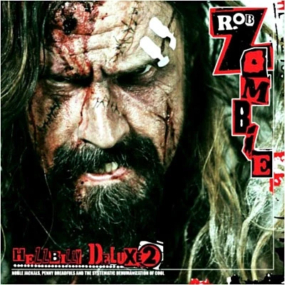 Afbeelding van Hellbilly Deluxe 2
