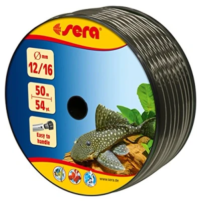Afbeelding van Sera 32136 Tube 12/16 Gray, 1