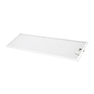 Afbeelding van Filtre extracteur Electrolux AEG 4055345617 hotte aspirante zeef,zelfdragend