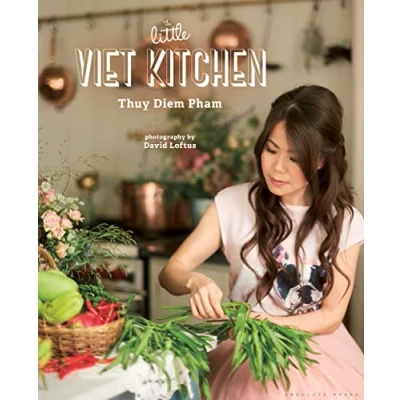 Afbeelding van The Little Viet Kitchen