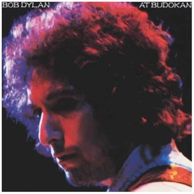 Afbeelding van Bob Dylan At Budokan