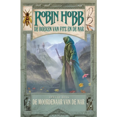 Afbeelding van de moordenaar van Nar