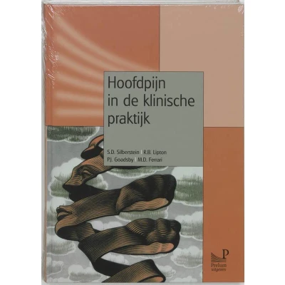 Afbeelding van Hoofdpijn In De Klinische Praktijk