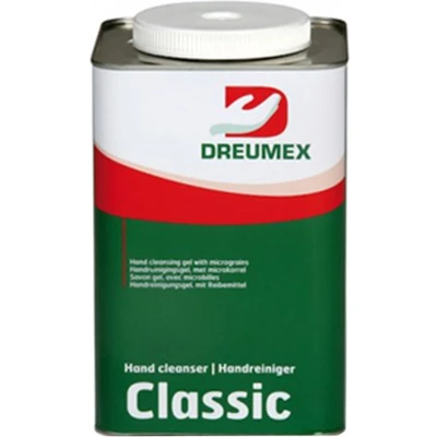 Afbeelding van Dreumex classic 4.5l