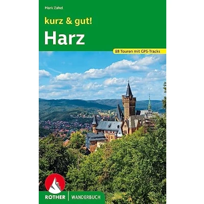 Afbeelding van kurz &amp; gut! Harz