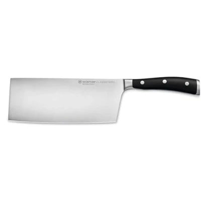 Afbeelding van Wusthof Hakmes Classic Ikon 18 cm