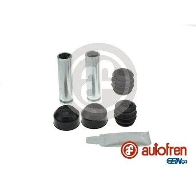 Afbeelding van AUTOFREN SEINSA D7289C Geleidehulzenset, remklauw
