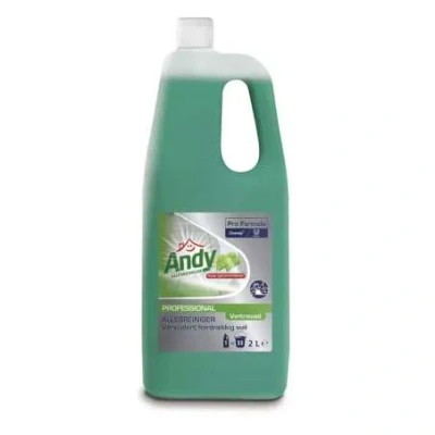 Afbeelding van Andy Prof Allesreiniger 2L.