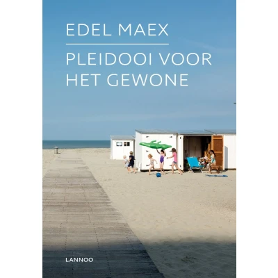 Afbeelding van Pleidooi voor het gewone