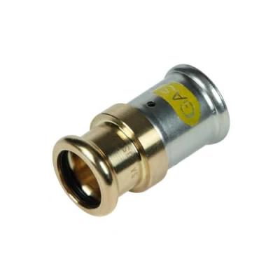 Afbeelding van Henco persovergang GAS 26x22 pers x