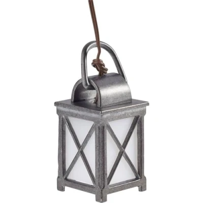 Afbeelding van Kahlert Licht 20623 Kerststallantaarn 3.5 V Met verlichting