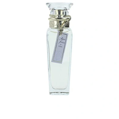 Afbeelding van Adolfo Dominguez Agua Fresca de Rosas Eau Toilette 60 ml
