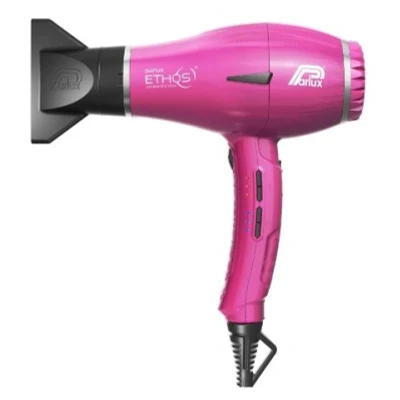 Afbeelding van Parlux ETHOS Professional Digital Hair Dryer Fuchsia Föhn 1stuks