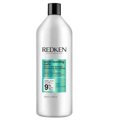 Afbeelding van Redken Acidic Bonding Curls Silicone Free Shampoo