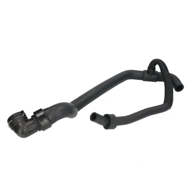 Afbeelding van THERMOTEC DWF149TT Koelwaterslang Onder Rubber FIAT: Doblo I Estate