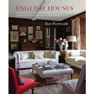 Afbeelding van English Houses