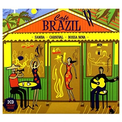 Afbeelding van Various Cafe Brazil