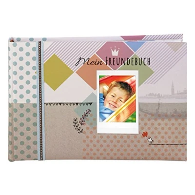 Afbeelding van Fujifilm Instax Mini vriendschapsboek D &quot;Friends&quot;