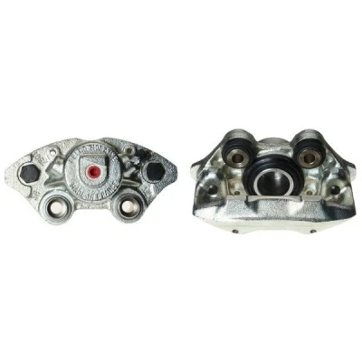 Afbeelding van BUDWEG CALIPER 34279 Remklauw OPEL: Corsa A TR, Van, CC