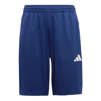 Afbeelding van adidas TRAIN ESSENTIALS 3 STRIPES Shorts, uniseks, kinderen