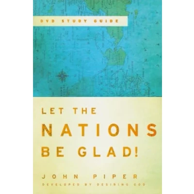Afbeelding van Let the Nations be Glad!