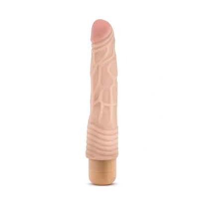 Afbeelding van Realistische Dildo Vibrator 22 cm