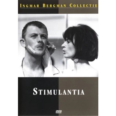 Afbeelding van Various Artists Stimulantia (DVD)