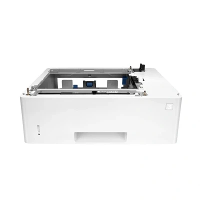 Image de Bac à papier HP LaserJet 550 feuilles