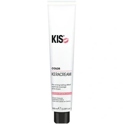 Afbeelding van KIS KeraCream Color 100 ml 6G Donker Goudblond