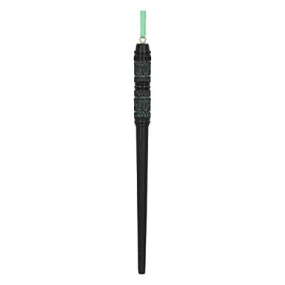 Afbeelding van Nemesis Now Harry Potter Kerstbal Snape&#039;s Wand Hanging Ornament Meerkleurig