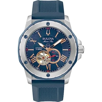 Image de Bulova 98A282 Automatic 44mm 20ATM