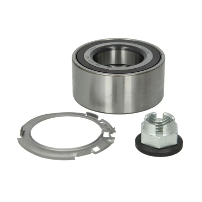 Afbeelding van SNR R155.69 Wiellagerset Met ingebouwde magnetische sensorring 86 OPEL: Vivaro A Van, Combi, RENAULT: TRAFIC 2 Kasten, Bus,