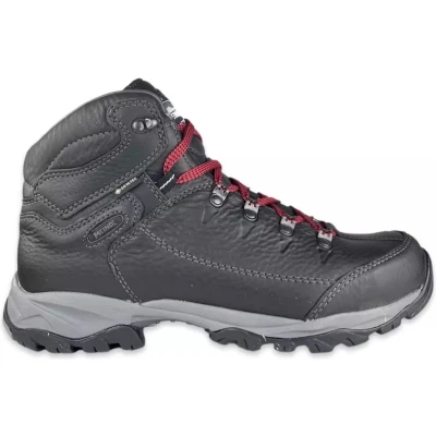 Afbeelding van Meindl 2972 Ohio 3 GTX Wandelschoenen Maat 45 Zwart Schutrups