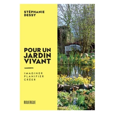 Image de Pour un jardin vivant