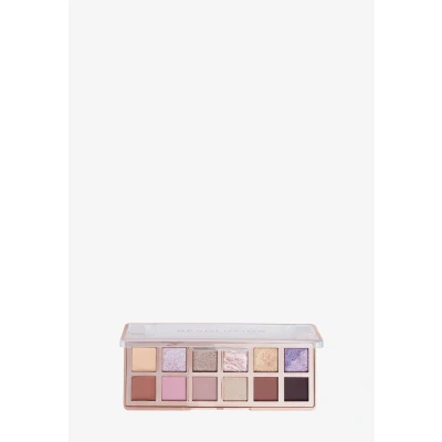 Afbeelding van Makeup Revolution THE Enchanted ICON Palette Oogschaduwpalet, Maat: 8.4 g, Multicoloured