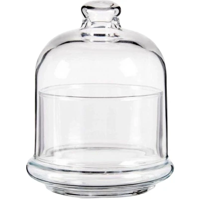 Afbeelding van Pasabahce Basic Mini Dome voorraad pot