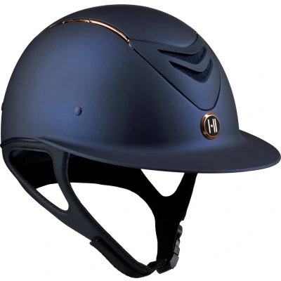 Image de OneK Bombe Avancé Matt Lignes Rosegold Marin 1