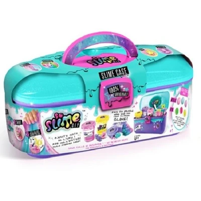 Image de Kit créatif Canal Toys Vanity Slime