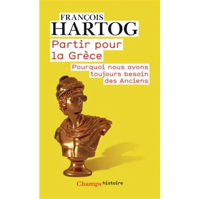 Image de Partir pour la Grèce