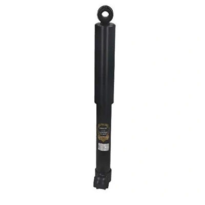 Afbeelding van JAPANPARTS MM 00689 schokdemper Achteras Oliedruk Telescoop Oog bovenaan FIAT: Panda I Hatchback
