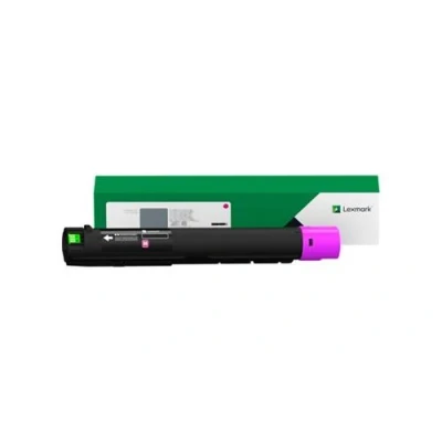 Image de Lexmark Magenta original cartouche de toner LCCP pour CX930dse, CX931dse