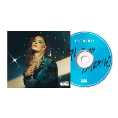 Afbeelding van Fletcher Girl Of My Dreams (CD) (Alternative Cover)