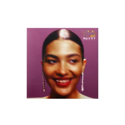 Afbeelding van Olivia Dean Messy (LP)