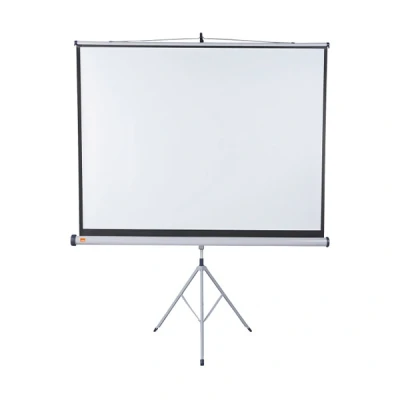 Image de Nobo 1902397W projectiescherm