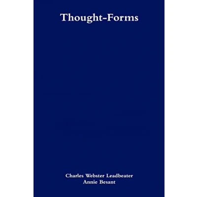 Afbeelding van Thought Forms